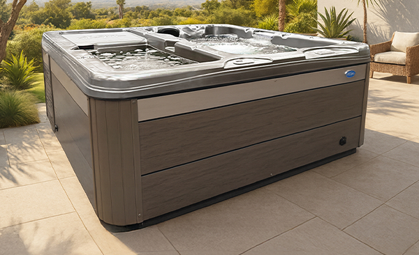 Cold Plunge Spas Series Santa Barbara hot tubs for sale