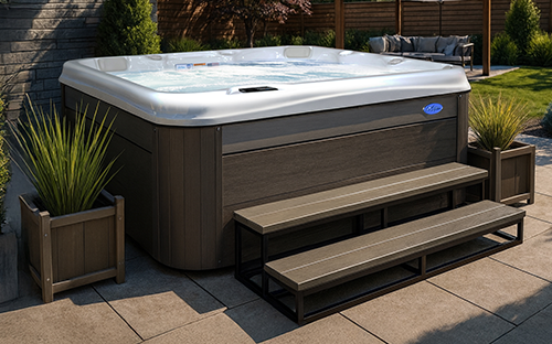 Patio&trade; Spas Santa Barbara hot tubs for sale