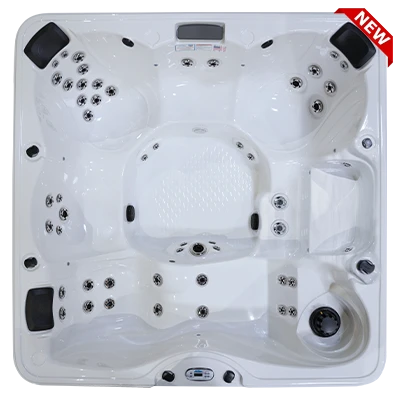 Pacifica Plus PPZ-743LC hot tubs for sale in Santa Barbara