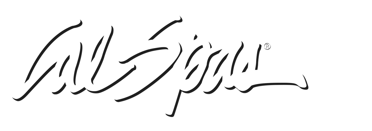 Calspas White logo Santa Barbara