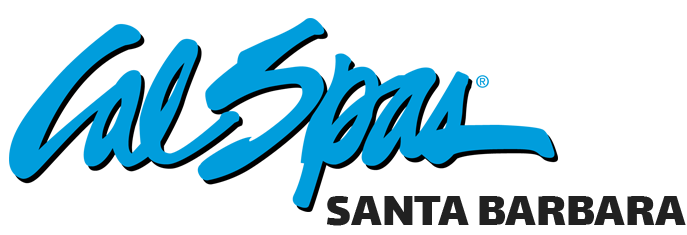 Calspas logo - Santa Barbara